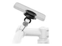 FIDLOCK VACUUM Montering For handlebar Til cykel Sort