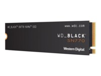 WD_BLACK SN770 SSD WDS100T3X0E 1TB M.2 PCI Express 4.0 x4 (NVMe)