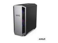 Lenovo LOQ 26ADR10 91DF Tower Ryzen 7 8745HX 32GB 1TB NVIDIA GeForce RTX 5070 / AMD Radeon Graphics Windows 11 Home