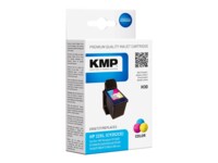 KMP H30 Farve (cyan, magenta, gul)