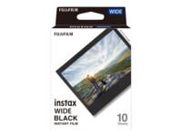 Fujifilm Instax Wide Farvefilm til umiddelbar billedfremstilling (instant film) ISO 800