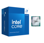 Intel Core i7-14700F 20 kerner LGA 1700 PIB - m/køler