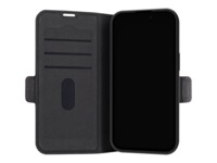 dbramante1928 Bergen Pro Beskyttelsescover Sort Apple iPhone 16e