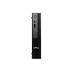 Dell Pro Micro QCM1250 Mikro Core i7 I7-14700T 16GB 512GB Intel UHD Graphics 770 Windows 11 Pro