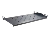 Inter-Tech SW-270/450 Rackhylde Sort