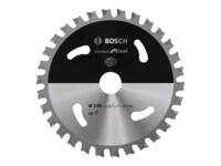 Bosch Standard for Steel Rundsavsklinge Rundsav