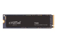 Crucial SSD T500 500GB M.2 PCI Express 4.0 (NVMe)