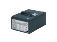 APC Replacement Battery Cartridge #6 UPS-batteri