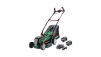 Bosch 37-550 Græsslåmaskine 37 cm Skærebredde