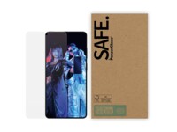 PanzerGlass SAFE. by ® Screen Protector Samsung Galaxy S26 Ultra | Ultra-Wide Fit | Bulk Samsung - Galaxy S26 Ultra Samsung Galaxy S26 Ultra