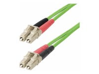 StarTech.com Patchkabel Fiberoptik OM5 10m