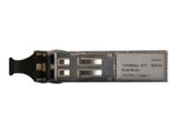 LANCOM SFP-SX-LC1 SFP (mini-GBIC) transceiver modul Gigabit Ethernet