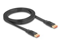 DeLOCK DisplayPort kabel 2m