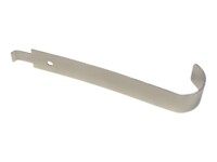 Inter-Tech Cage nut installation tool Sølv