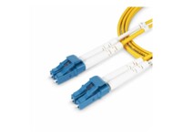StarTech.com Patchkabel Fiberoptik OS1/OS2 1m