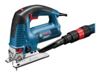 Bosch GST 160 BCE Professional Stiksav 800W