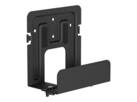 Multibrackets M Komponenter til montering Medieafspiller