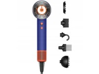 Dyson Supersonic Nural Hårtørrer Blå Orange