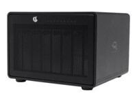 OWC ThunderBay 8 Harddisk-array 0GB 8bays