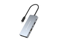 Conceptronic DONN22G USB-C Dock Dockingstation