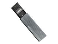 Qoltec Ekstern Lagringspakning USB-C SATA 6Gb/s