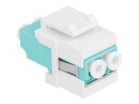 DeLOCK Netværkskobling Fiberoptik