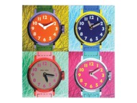 Nextime Time Zones Ur Analog