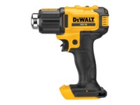 DeWALT XR DCE530N-XJ Varmepistol 18V Batteri og lader ikke inkluderet