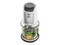 Kenwood Easy Chop Hakkemaskine 500ml Hvid/rustfrit stål