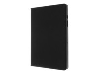 Insmat Beskyttelsescover Sort Samsung Galaxy Tab A11+