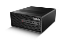 Lenovo ThinkStation P3 Ultra Gen 2 30J5 SFF Core Ultra 7 265K 32GB 512GB NVIDIA RTX A400 / Intel Graphics Windows 11 Pro