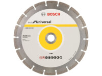Bosch Tarcza diamentowa Eco For Univrsal 230 x 22,23mm (2608615031)
