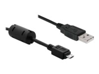 Delock USB-kabel 3m
