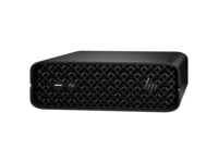 HP Workstation Z2 G1i Mini Core Ultra 7 265K 64GB 1TB NVIDIA RTX PRO 2000 Blackwell / Intel Graphics Windows 11 Pro