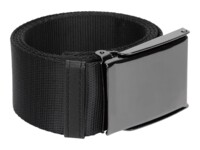Targus Field Ready Universal Belt Bæltestrop Sort P/N: THZ711GLZ, THZ712GLZ