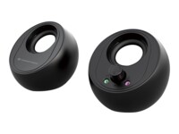 Conceptronic BJORN Højttalere Sort