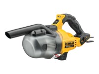 DeWALT DCV501LN-XJ Støvsuger 0.75liter