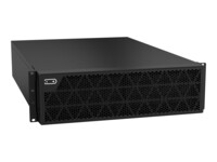 APC Smart-UPS RT 192V 5Ah Pack (32 pcs x 12V/5Ah) Batterihus Rackversion