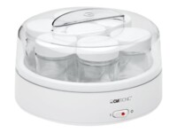 Clatronic JM 3344 Yoghurtmaskine 14W