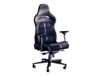Razer Enki Sort Grøn