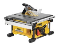 Dewa Akku-Tischkreissäge DCS7485N 54V ye