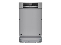 Bosch Serie | 6 C Til indbygning 42dB(A) Sølv