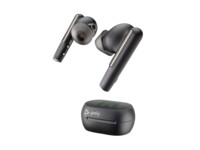 Poly Voyager Free 60+ UC M Trådløs TWS earbuds Sort
