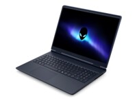 Alienware 16 Aurora AC16250 16' 2560 x 1600 240H 32GB 1TB NVIDIA GeForce RTX 5060 / Intel Graphics Windows 11 Home