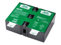 APC Replacement Battery Cartridge #124 UPS-batteri