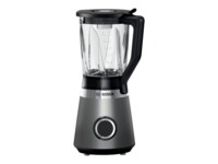 Bosch Serie | 4 VitaPower MMB6172S Blender Pulsfunktion Sølv