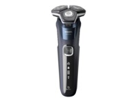 Philips 5000 Series S5885 Barbermaskine Sort Blå