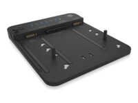 ICY BOX IB-2913MCL-C31 HDD/SSD dockingstation