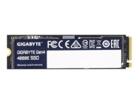 Gigabyte Gen4 SSD 4000E 1TB M.2 PCI Express 4.0 x4 (NVMe)