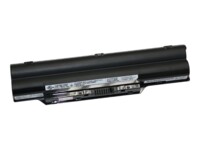 BTI Batteri til bærbar computer Li-ion 6490mAh